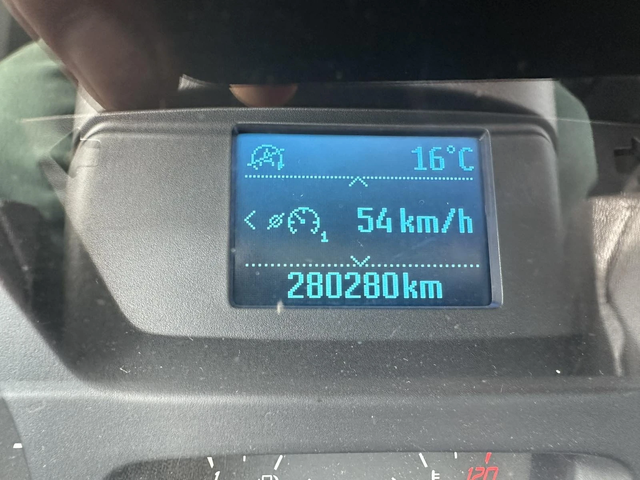 Ford Transit Custom - автомобили, коли, обяви за нови и употребявани 11