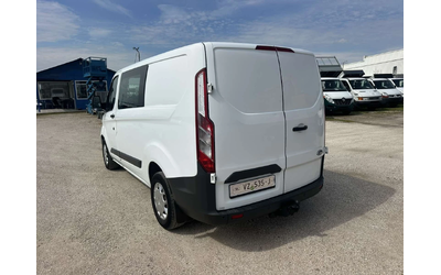 ford-transit-custom - 5