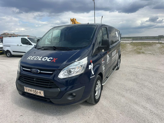 Ford Transit Custom - автомобили, коли, обяви за нови и употребявани 0