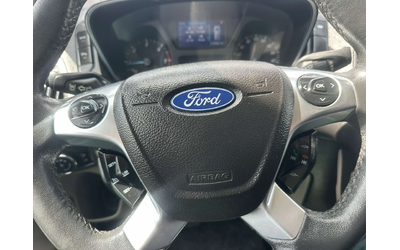Ford Transit Custom - автомобили, коли, обяви за нови и употребявани 11