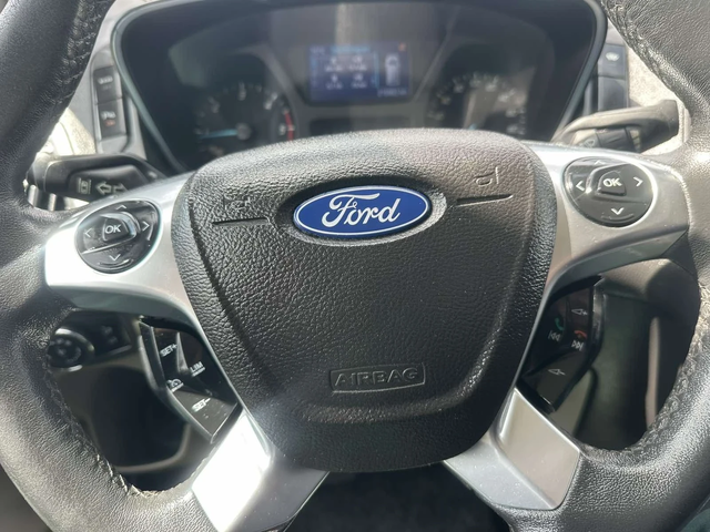 Ford Transit Custom - автомобили, коли, обяви за нови и употребявани 11