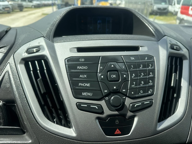 Ford Transit Custom - автомобили, коли, обяви за нови и употребявани 15