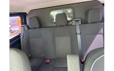 Ford Transit Custom - автомобили, коли, обяви за нови и употребявани 7