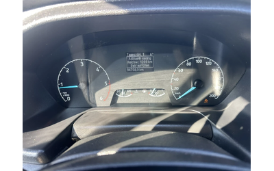 Ford Transit Custom - автомобили, коли, обяви за нови и употребявани 11