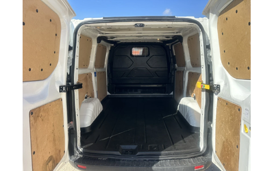 Ford Transit Custom - автомобили, коли, обяви за нови и употребявани 15