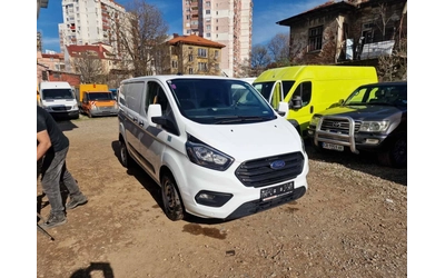 ford-transit-custom - 2