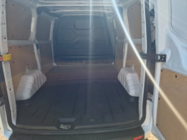 Ford Transit Custom 2.0TDCi - автомобили, коли, обяви за нови и употребявани 5