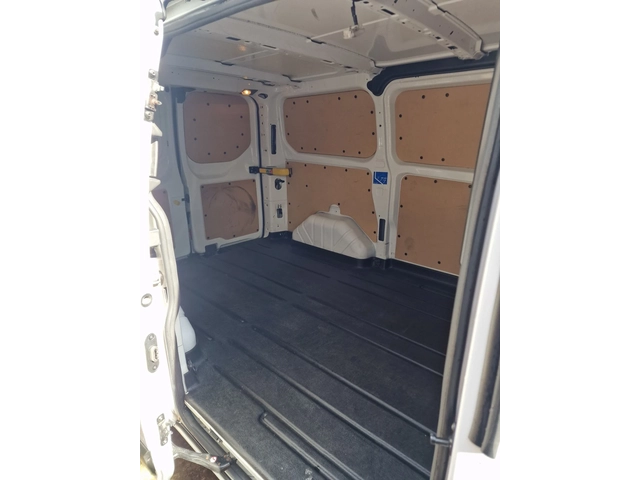 Ford Transit Custom 2.0TDCi - автомобили, коли, обяви за нови и употребявани 8