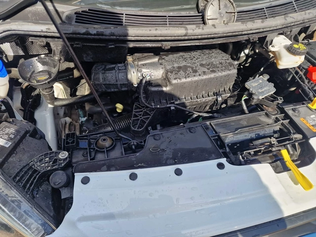Ford Transit Custom 2.0TDCi - автомобили, коли, обяви за нови и употребявани 9