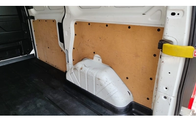 Ford Transit Custom 2.2TDCI - автомобили, коли, обяви за нови и употребявани 10
