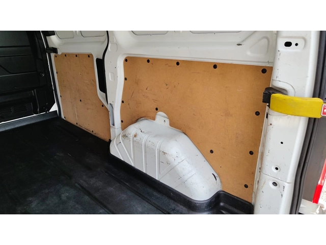 Ford Transit Custom 2.2TDCI - автомобили, коли, обяви за нови и употребявани 10