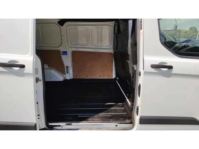 Ford Transit Custom 2.2TDCI - автомобили, коли, обяви за нови и употребявани 12