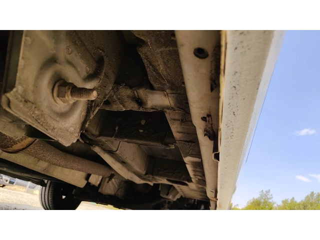 Ford Transit Custom 2.2TDCI - автомобили, коли, обяви за нови и употребявани 14