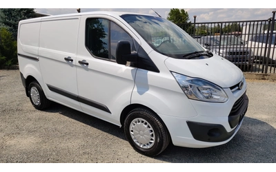 ford-transit-custom - 1