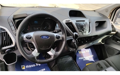 ford-transit-custom - 5