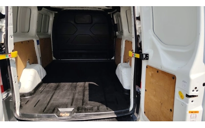 Ford Transit Custom 2.2TDCI - автомобили, коли, обяви за нови и употребявани 8