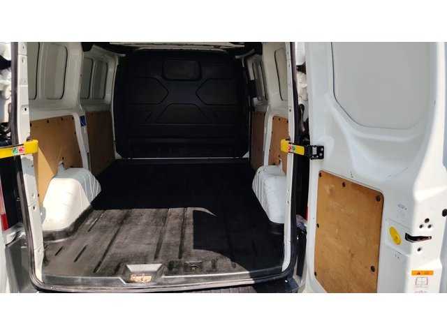 Ford Transit Custom 2.2TDCI - автомобили, коли, обяви за нови и употребявани 8