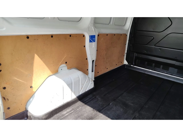 Ford Transit Custom 2.2TDCI - автомобили, коли, обяви за нови и употребявани 9