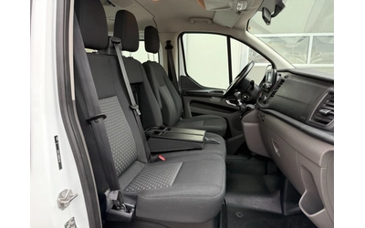 Ford Transit Custom 320 L2 Trend (места 8+ 1) - автомобили, коли, обяви за нови и употребявани 11