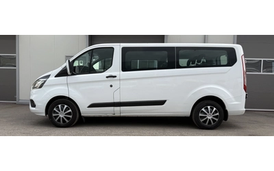 ford-transit-custom - 1
