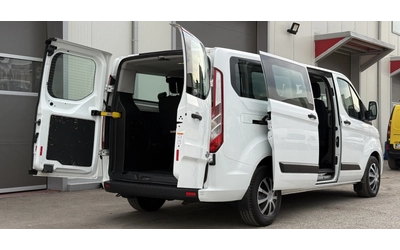 ford-transit-custom - 4