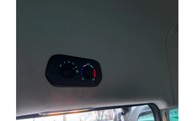 Ford Transit Custom 8+1 - автомобили, коли, обяви за нови и употребявани 9