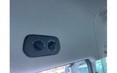 Ford Transit Custom 8+1 - автомобили, коли, обяви за нови и употребявани 13