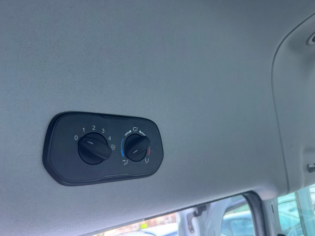 Ford Transit Custom 8+1 - автомобили, коли, обяви за нови и употребявани 13