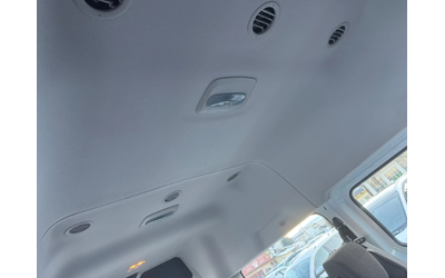 Ford Transit Custom 8+1 - автомобили, коли, обяви за нови и употребявани 6