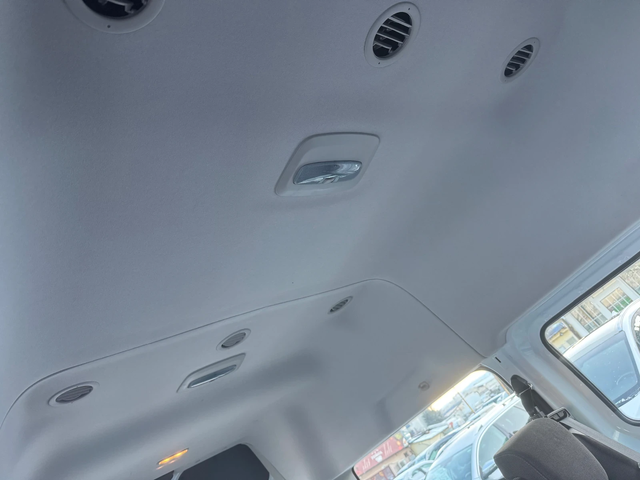 Ford Transit Custom 8+1 - автомобили, коли, обяви за нови и употребявани 6