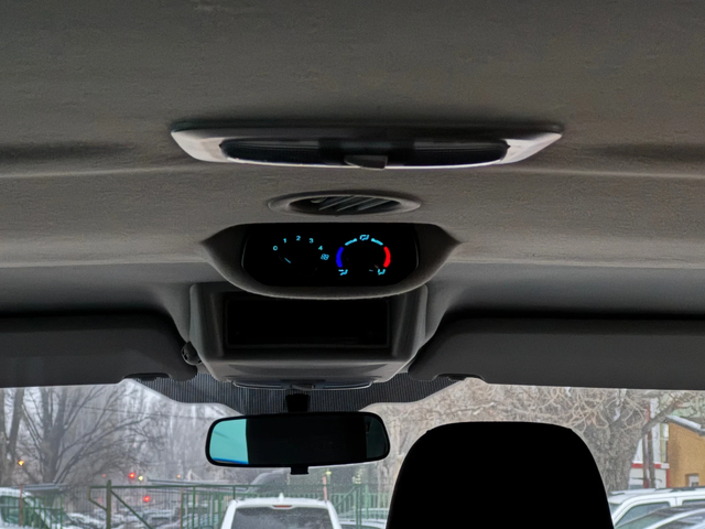 Ford Transit Custom 8+1 - автомобили, коли, обяви за нови и употребявани 7