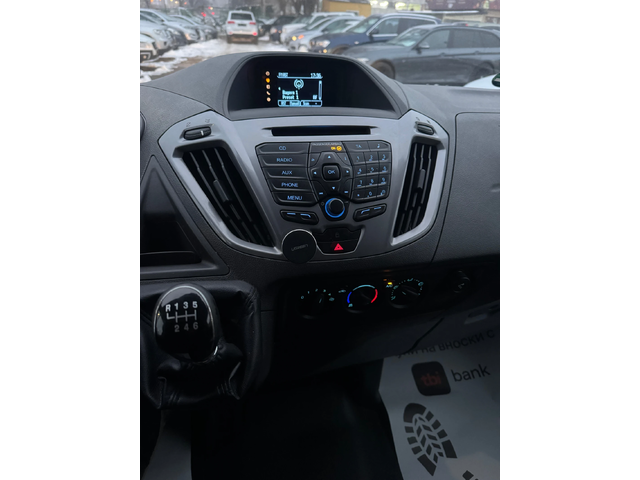 Ford Transit Custom 8+1 - автомобили, коли, обяви за нови и употребявани 9