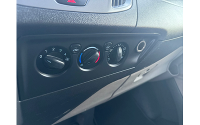 Ford Transit Custom 8+1 - автомобили, коли, обяви за нови и употребявани 10