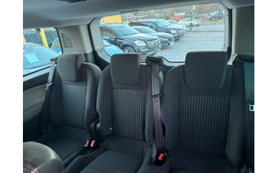 Ford Transit Custom 8+1 - автомобили, коли, обяви за нови и употребявани 12