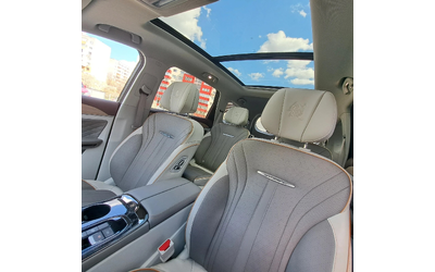 Forthing Yacht/4 U-Tour 1.5 (197 кс) DCT - автомобили, коли, обяви за нови и употребявани 10