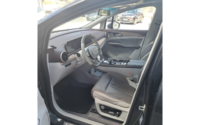 Forthing Yacht/4 U-Tour 1.5 (197 кс) DCT - автомобили, коли, обяви за нови и употребявани 12