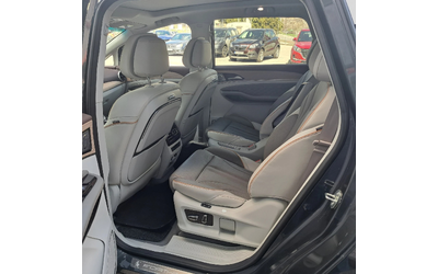 Forthing Yacht/4 U-Tour 1.5 (197 кс) DCT - автомобили, коли, обяви за нови и употребявани 13
