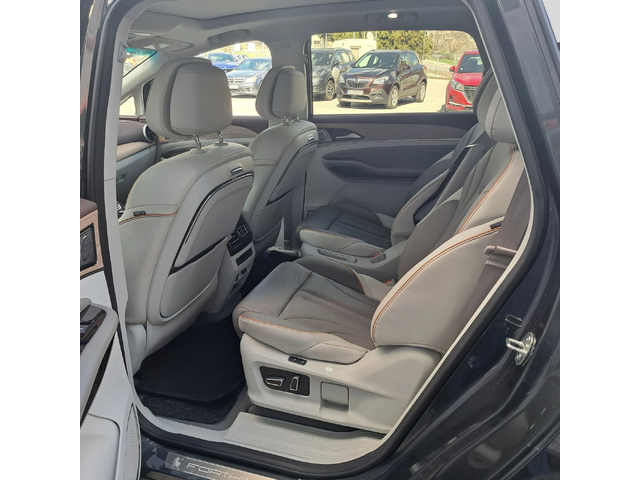 Forthing Yacht/4 U-Tour 1.5 (197 кс) DCT - автомобили, коли, обяви за нови и употребявани 13