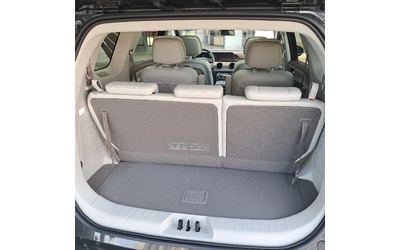 Forthing Yacht/4 U-Tour 1.5 (197 кс) DCT - автомобили, коли, обяви за нови и употребявани 9