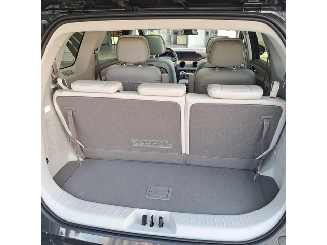 Forthing Yacht/4 U-Tour 1.5 (197 кс) DCT - автомобили, коли, обяви за нови и употребявани 9