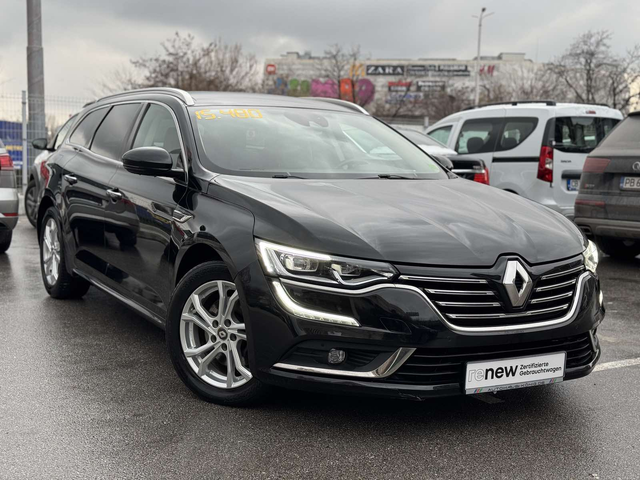 ГАРАНЦИЯ// Върнат от лизинг/ СЕРВИЗНА ИСТОРИЯ - автомобили, коли, обяви за нови и употребявани 1