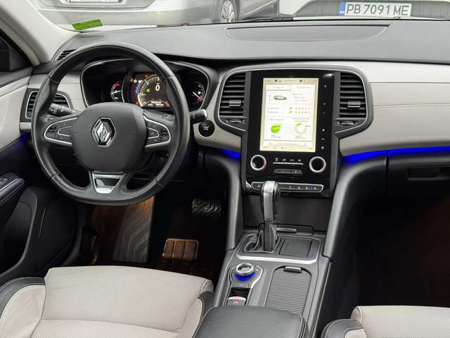 ГАРАНЦИЯ// Върнат от лизинг/ СЕРВИЗНА ИСТОРИЯ - автомобили, коли, обяви за нови и употребявани 5