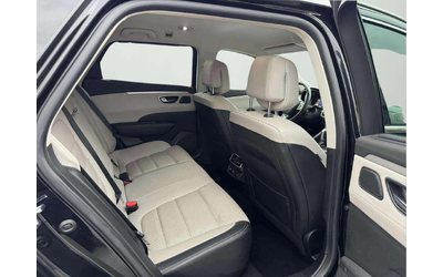 ГАРАНЦИЯ// Върнат от лизинг/ СЕРВИЗНА ИСТОРИЯ - автомобили, коли, обяви за нови и употребявани 7