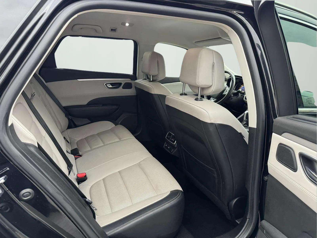 ГАРАНЦИЯ// Върнат от лизинг/ СЕРВИЗНА ИСТОРИЯ - автомобили, коли, обяви за нови и употребявани 7