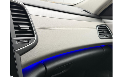 ГАРАНЦИЯ// Върнат от лизинг/ СЕРВИЗНА ИСТОРИЯ - автомобили, коли, обяви за нови и употребявани 8