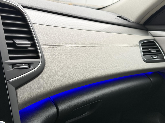 ГАРАНЦИЯ// Върнат от лизинг/ СЕРВИЗНА ИСТОРИЯ - автомобили, коли, обяви за нови и употребявани 8