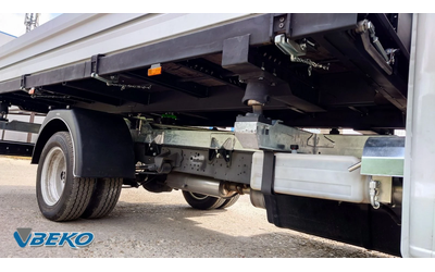 Gaz GAZelle NN 2.8 Cummins - автомобили, коли, обяви за нови и употребявани 6