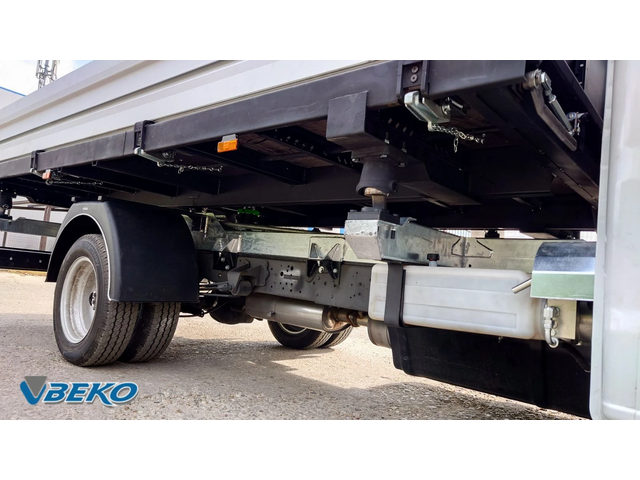 Gaz GAZelle NN 2.8 Cummins - автомобили, коли, обяви за нови и употребявани 6