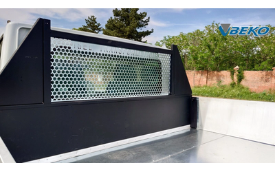 Gaz GAZelle NN 2.8 Cummins - автомобили, коли, обяви за нови и употребявани 8