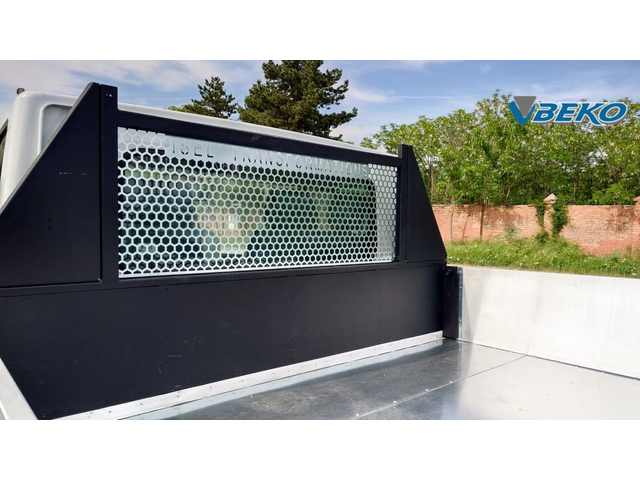 Gaz GAZelle NN 2.8 Cummins - автомобили, коли, обяви за нови и употребявани 8